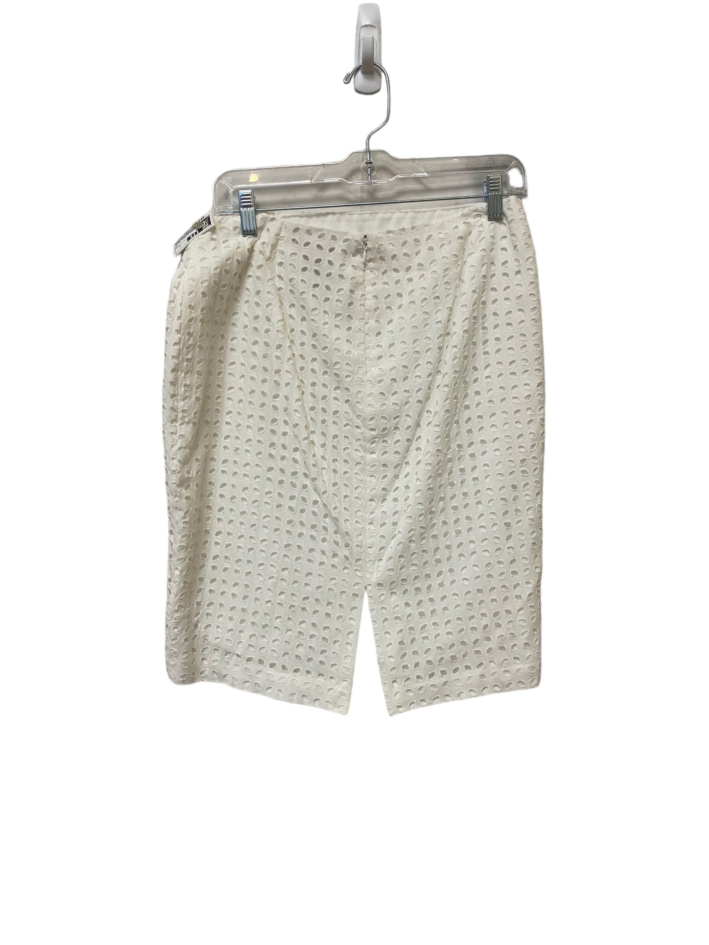 Skirt Mini & Short By Josephine Chaus Size: 4