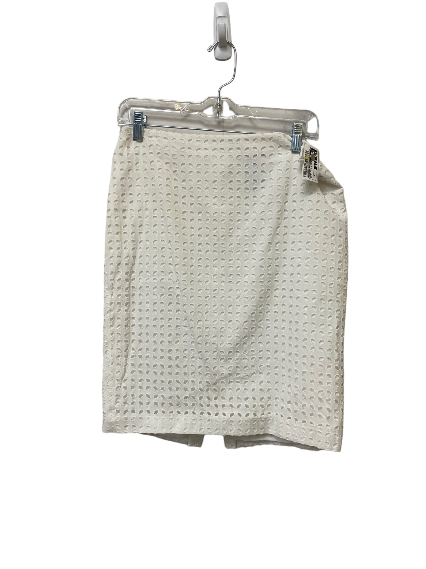 Skirt Mini & Short By Josephine Chaus Size: 4