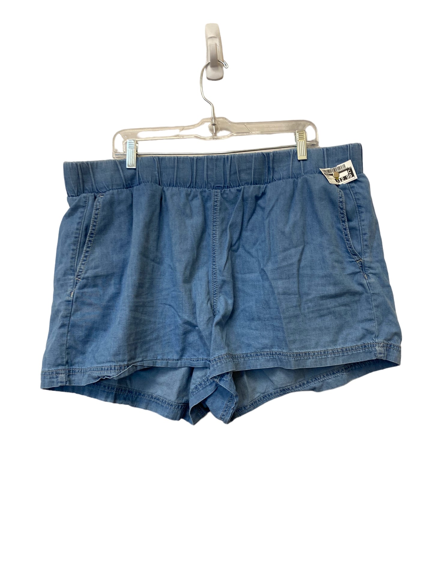 Shorts By Torrid Size: 2