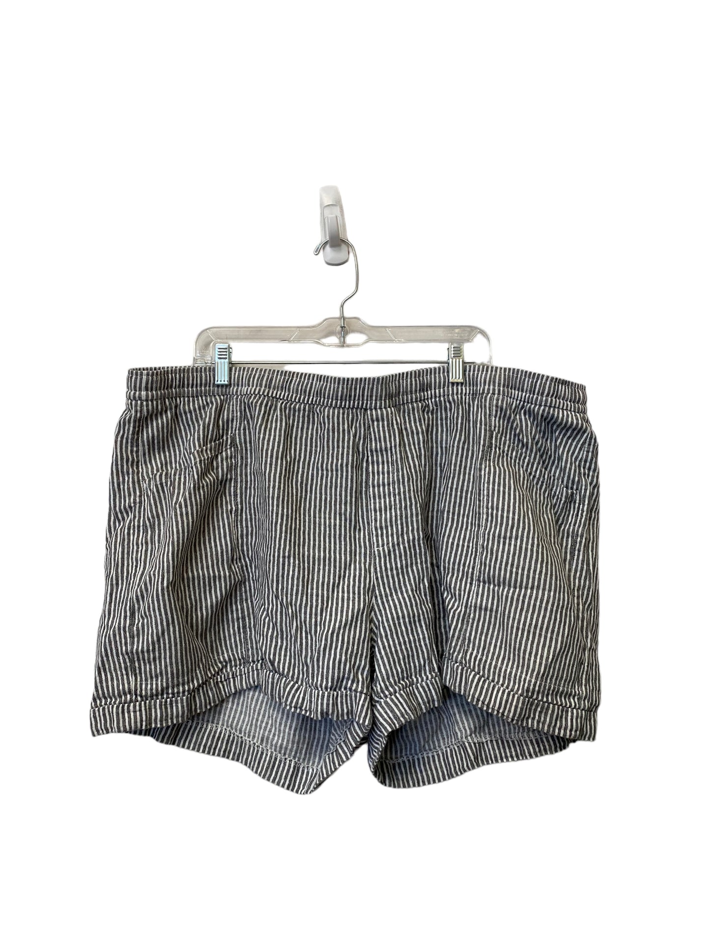Shorts By Old Navy Size: Xxl