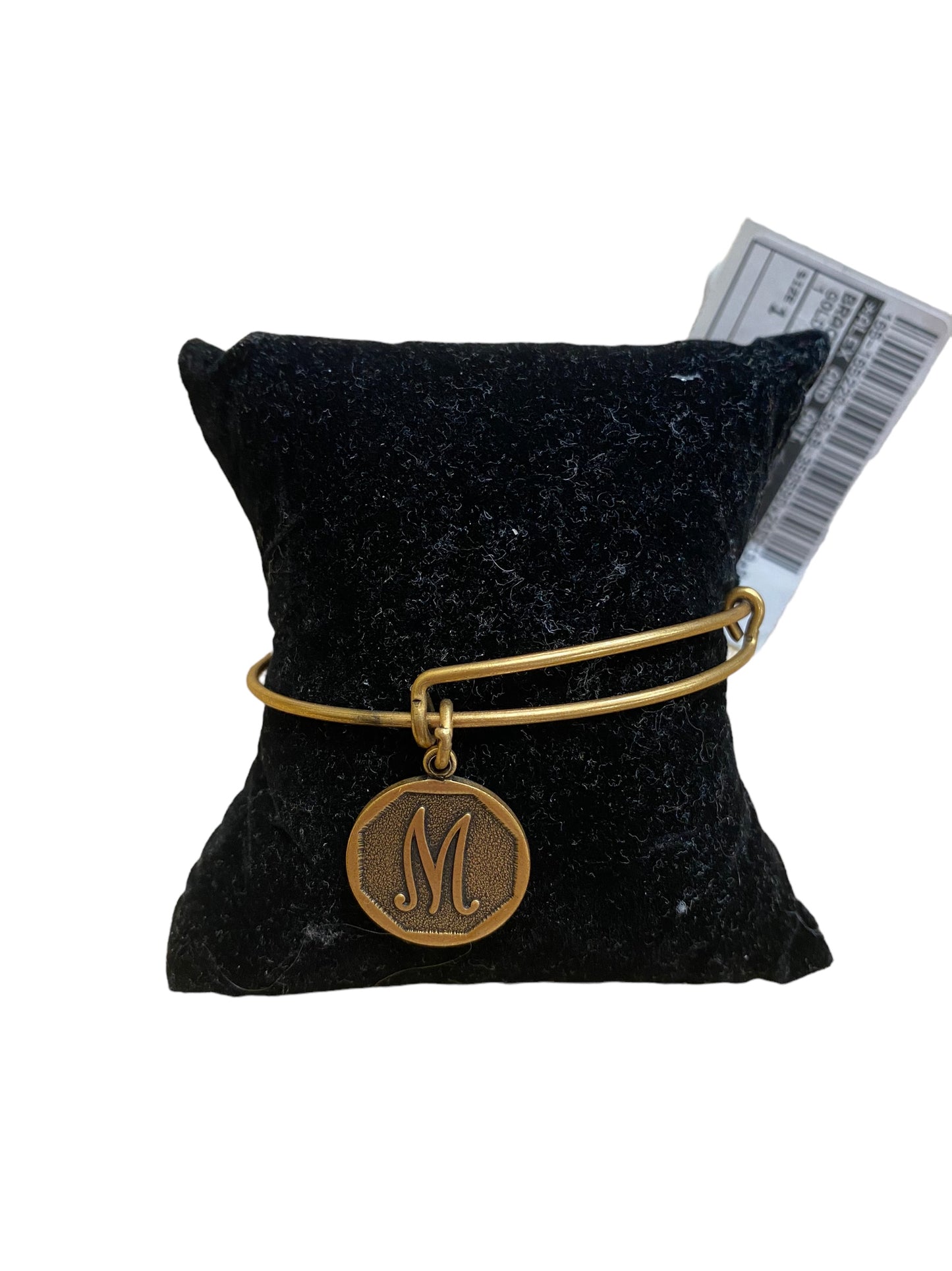 Bracelet Charm By Alex And Ani Size: 1