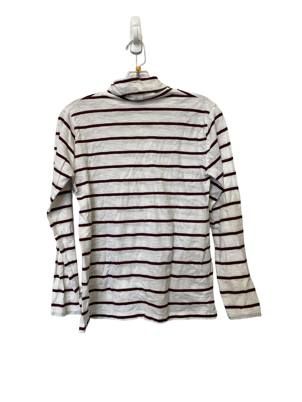 Top Long Sleeve Basic By Madewell  Size: S