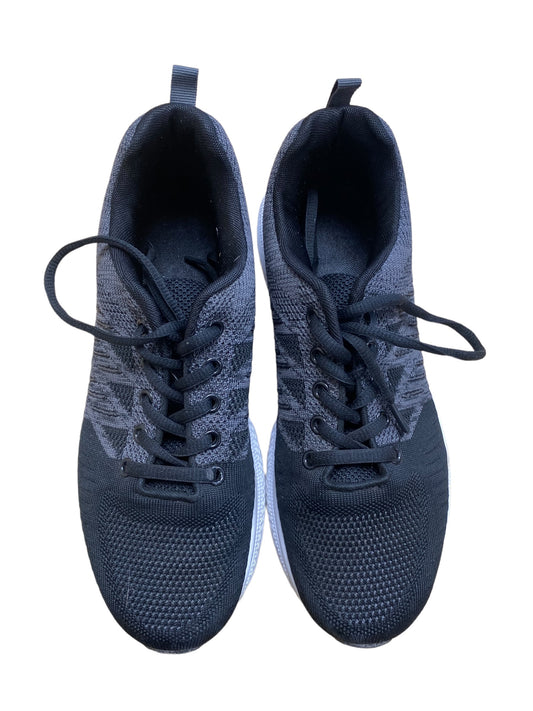 Shoes Athletic By Clothes Mentor  Size: 8