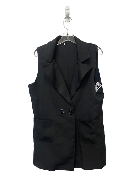 Vest Other By Clothes Mentor  Size: Xl