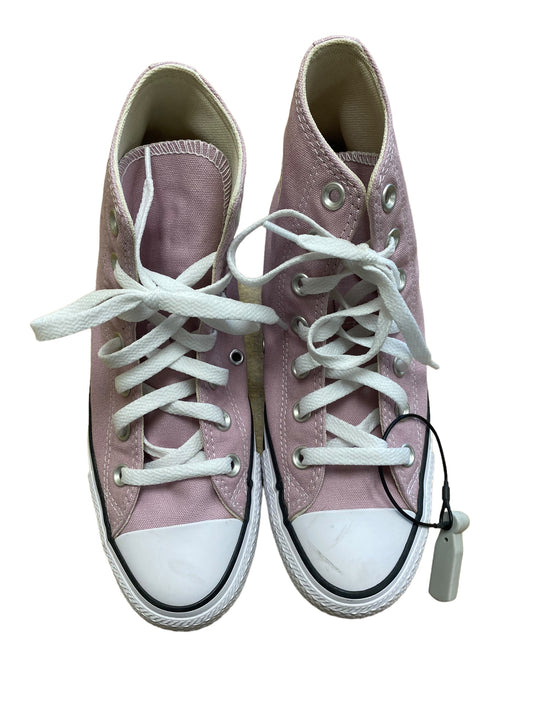 Shoes Sneakers By Converse  Size: 7