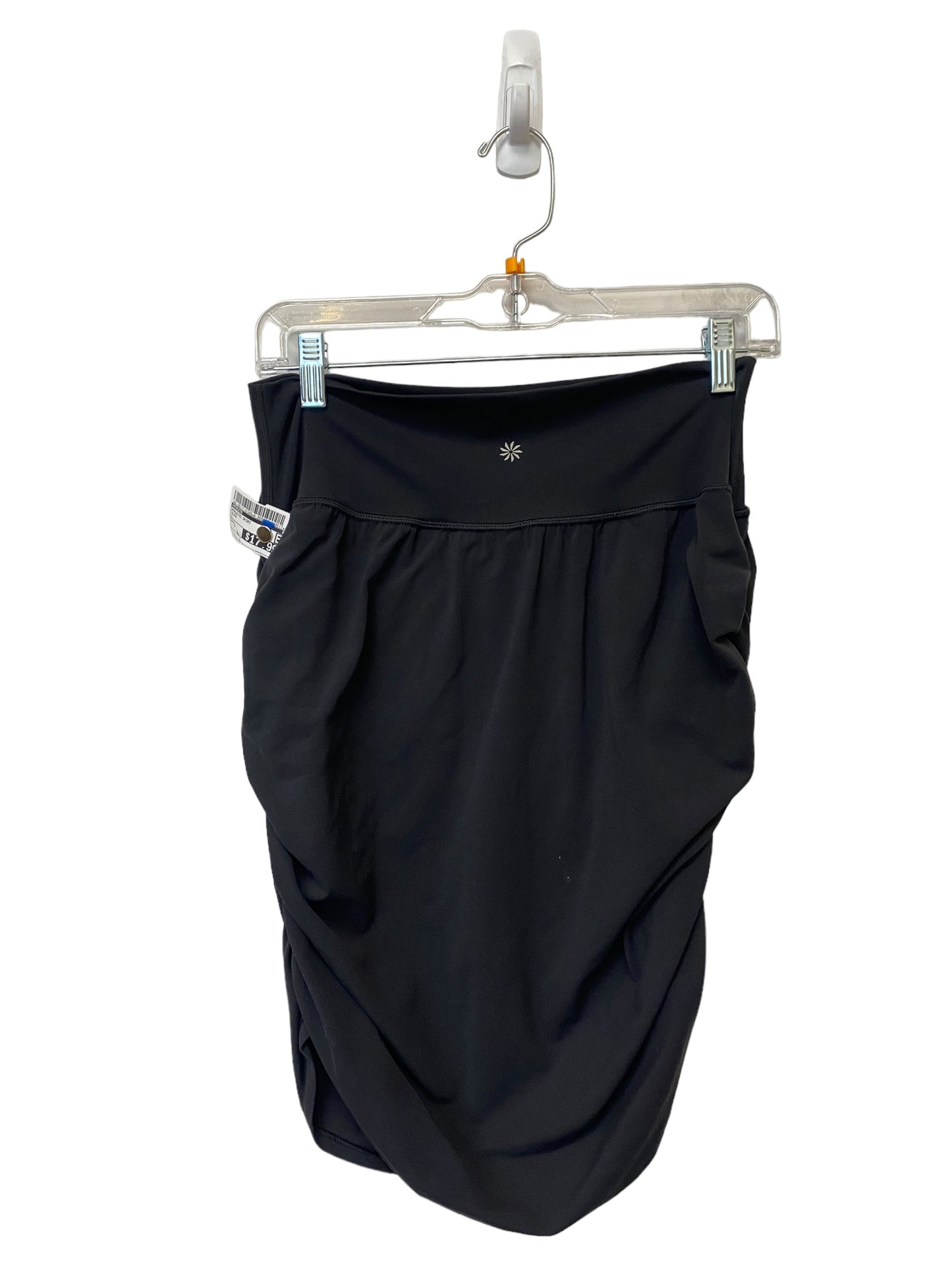 Athletic Skirt By Athleta  Size: L