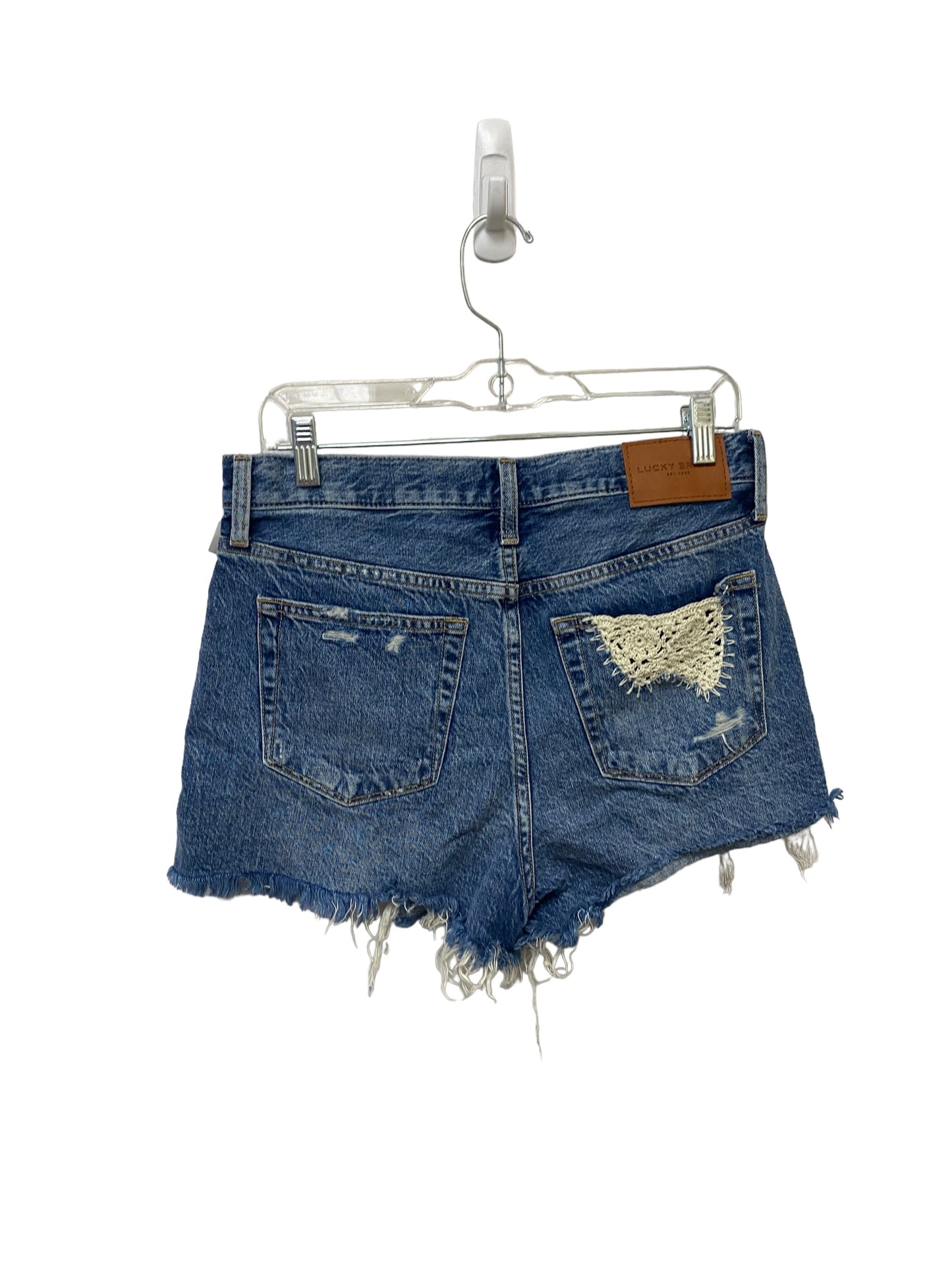 Shorts By Lucky Brand  Size: 8