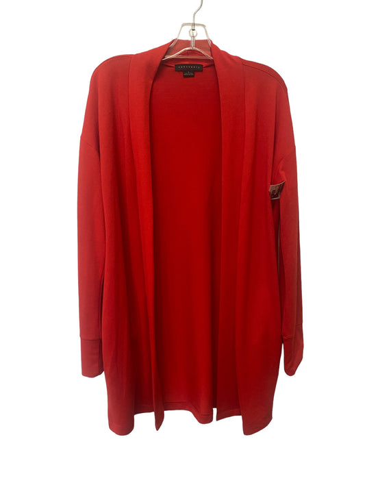 Sweater Cardigan By Sanctuary In Red, Size: S