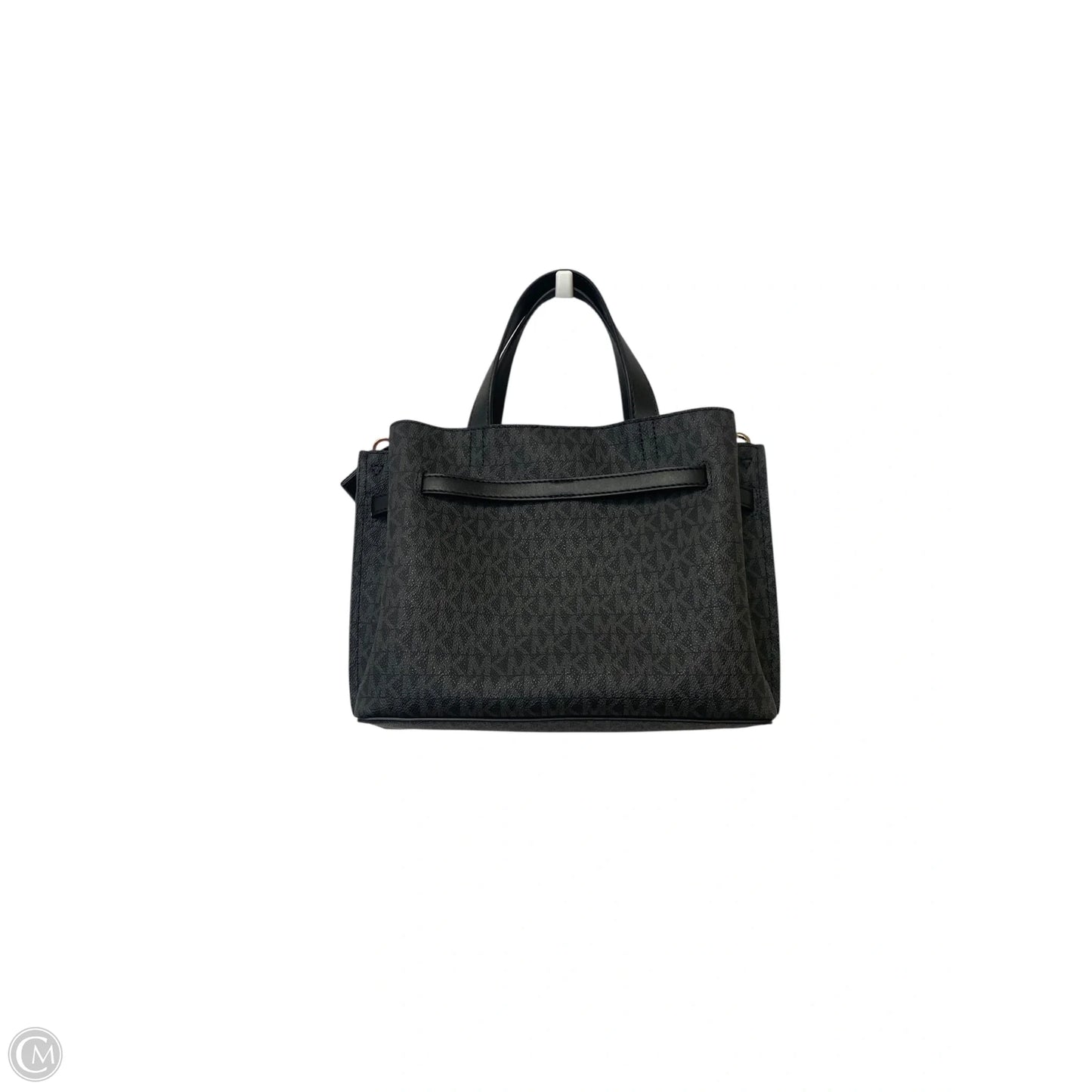 Handbag Designer By Michael Kors, Size: Small