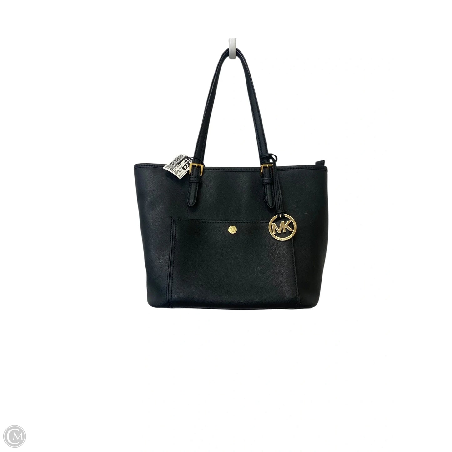 Handbag Designer By Michael Kors, Size: Medium