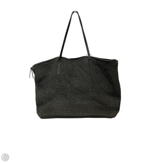 Tote By H&m, Size: Medium