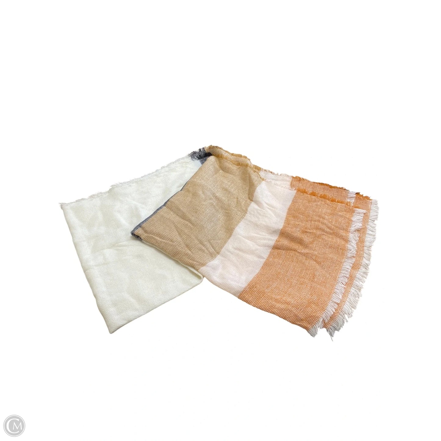 Scarf Winter By Old Navy In Multi-colored