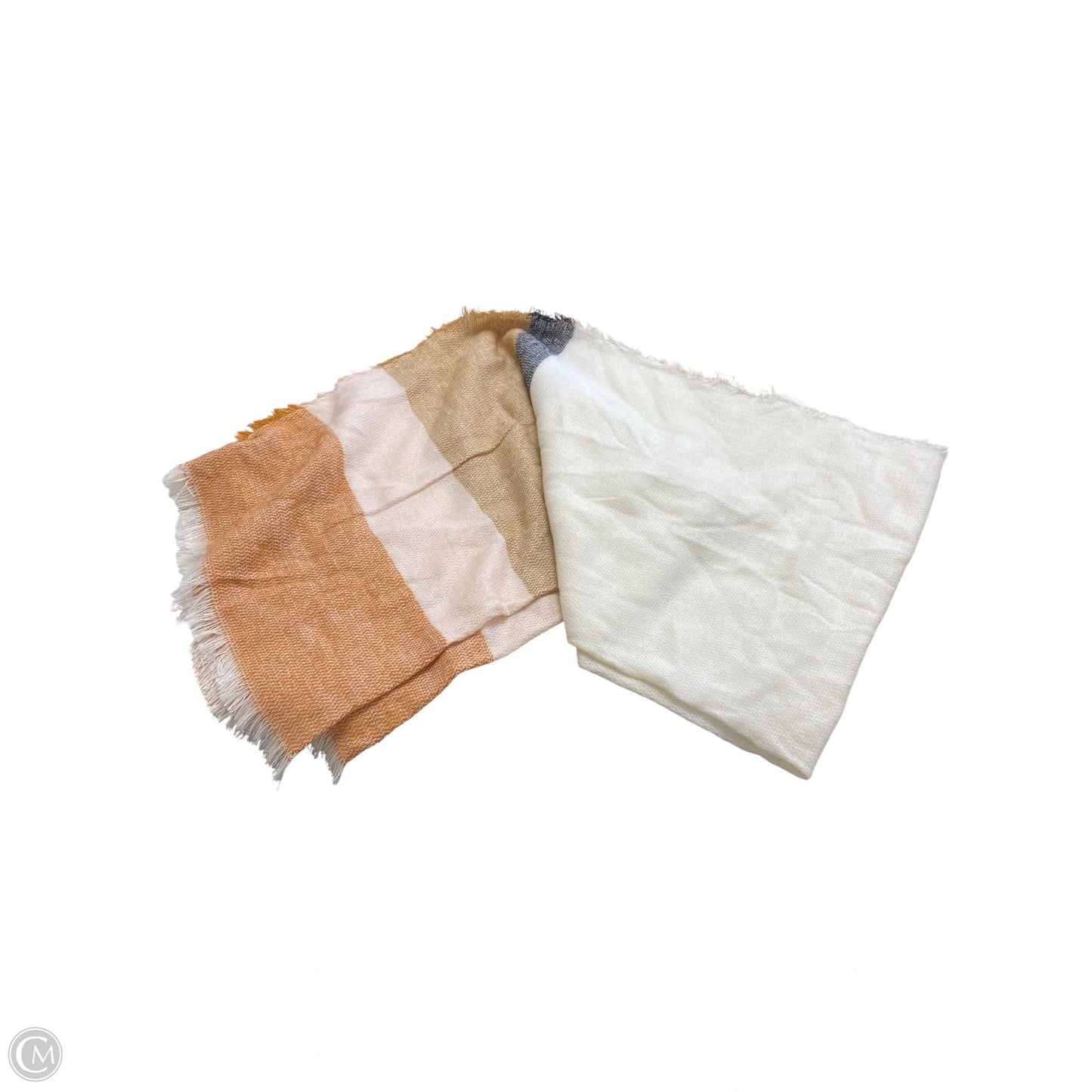 Scarf Winter By Old Navy In Multi-colored