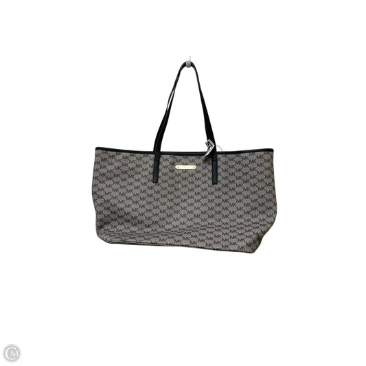 Tote Designer By Michael Kors, Size: Large