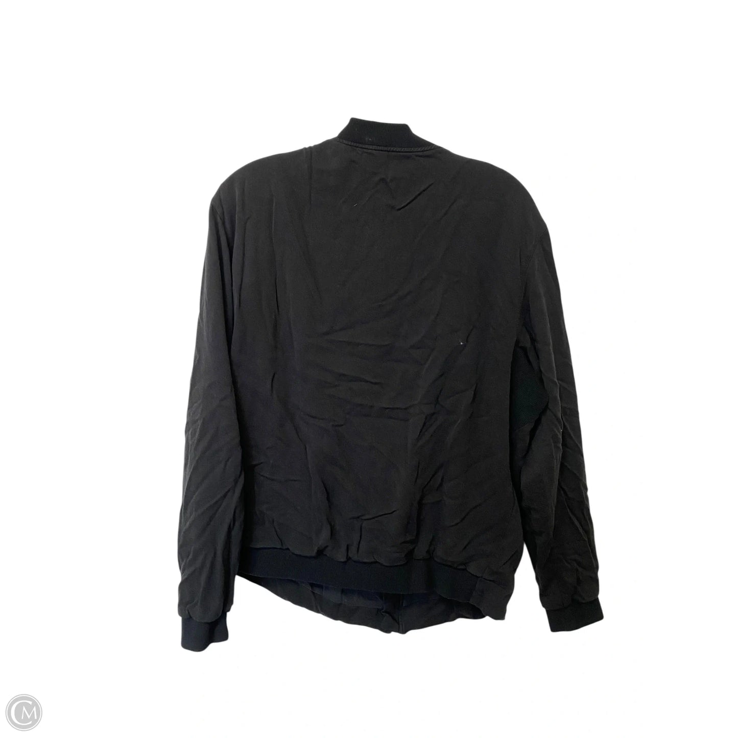 Athletic Pants 2pc By Clothes Mentor In Black, Size: S