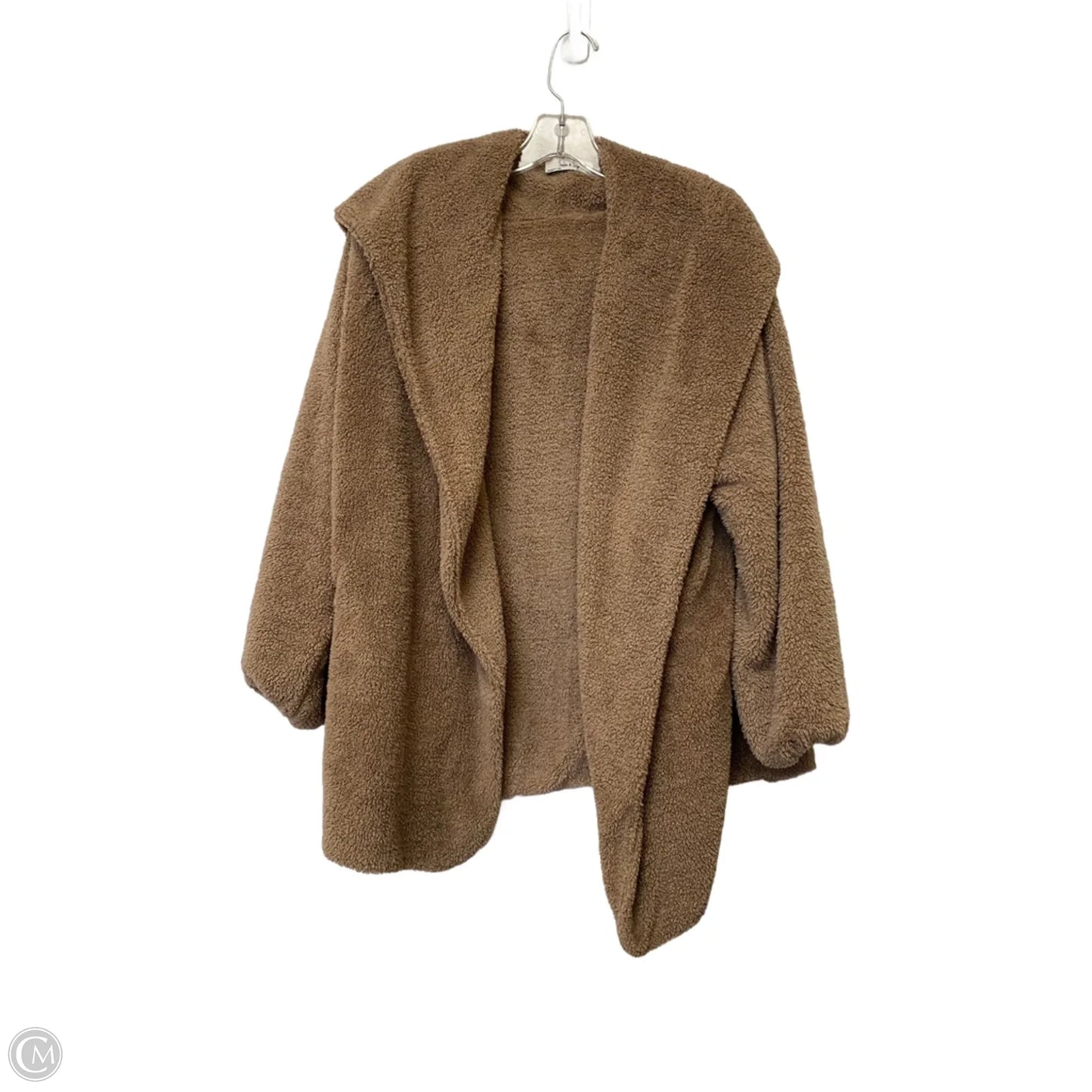 Cardigan By Sadie & Sage In Brown, Size: S