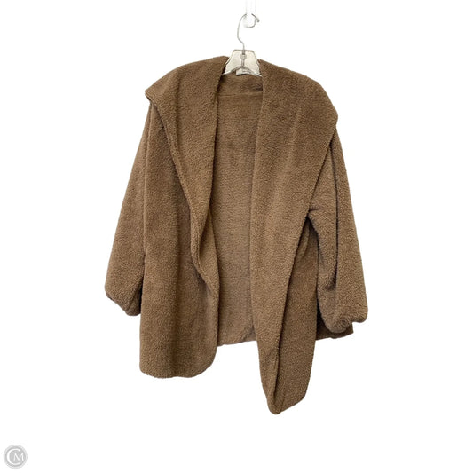 Cardigan By Sadie & Sage In Brown, Size: S