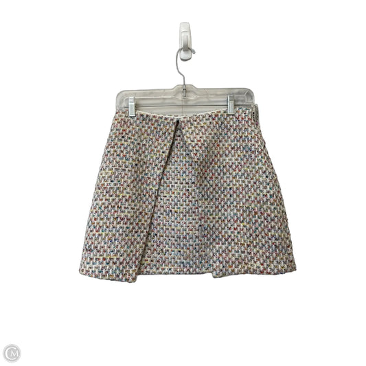 Skirt Mini & Short By Lovers & Friends In Multi-colored, Size: Xl