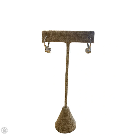 Earrings Sterling Silver By Clothes Mentor