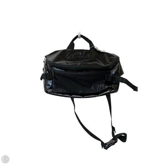 Belt Bag By Clothes Mentor, Size: Medium