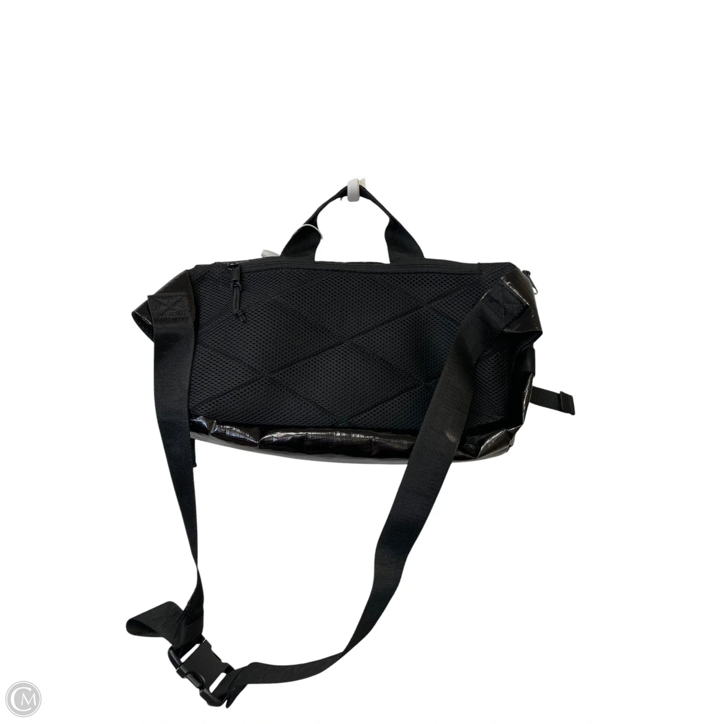 Belt Bag By Clothes Mentor, Size: Medium