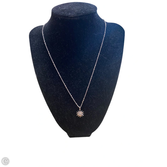 Necklace Pendant By Kendra Scott