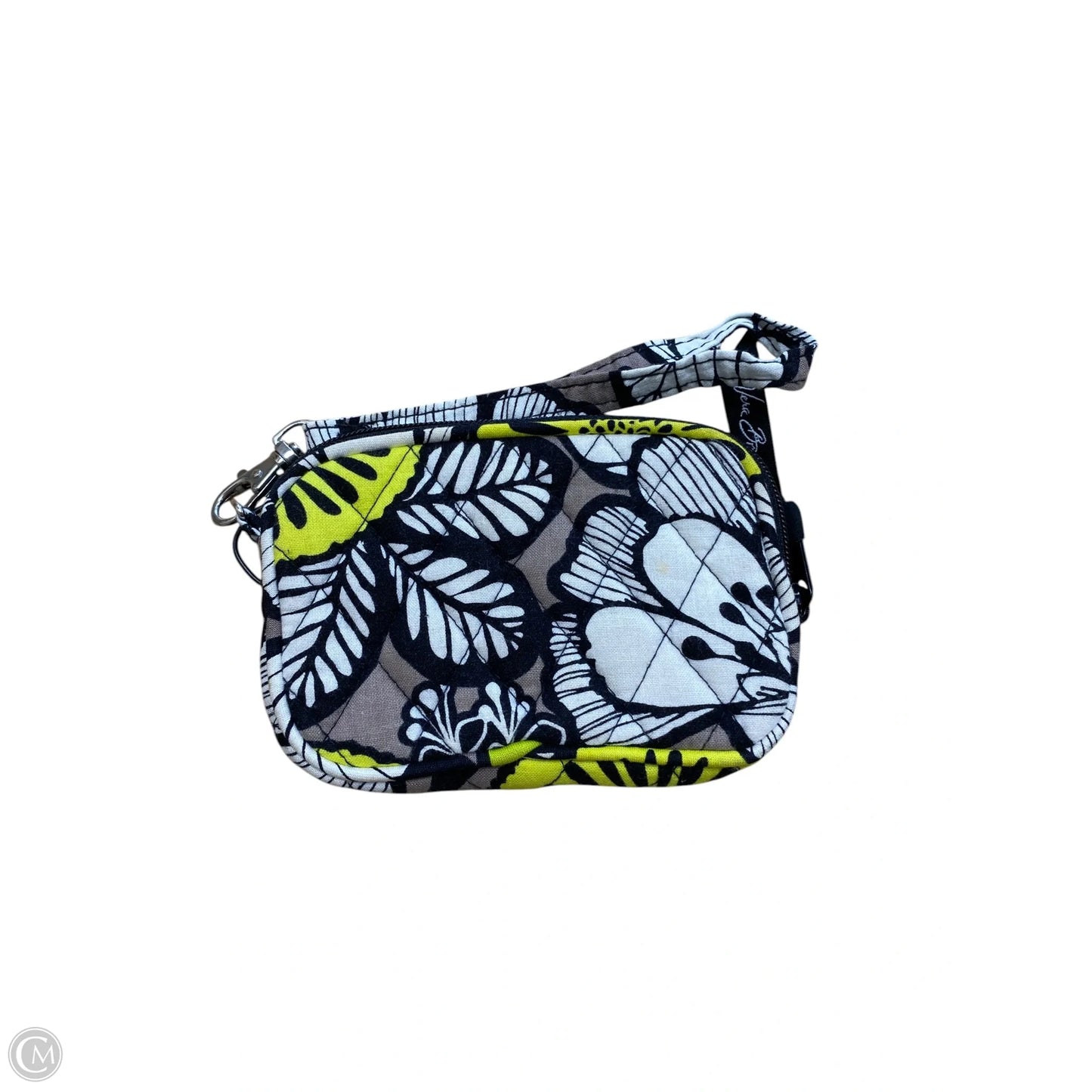Coin Purse By Vera Bradley, Size: Small