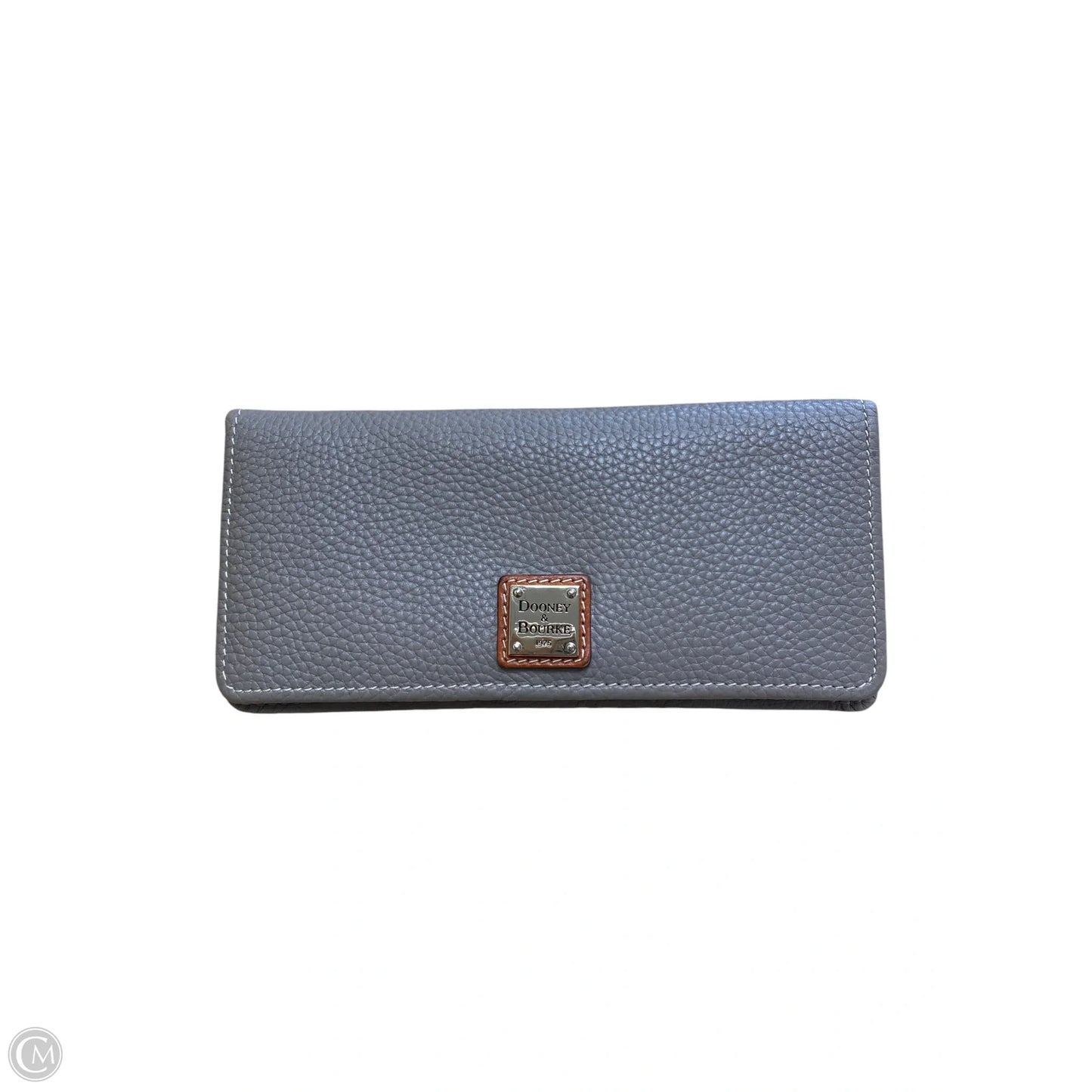 Wallet Designer By Dooney And Bourke, Size: Medium