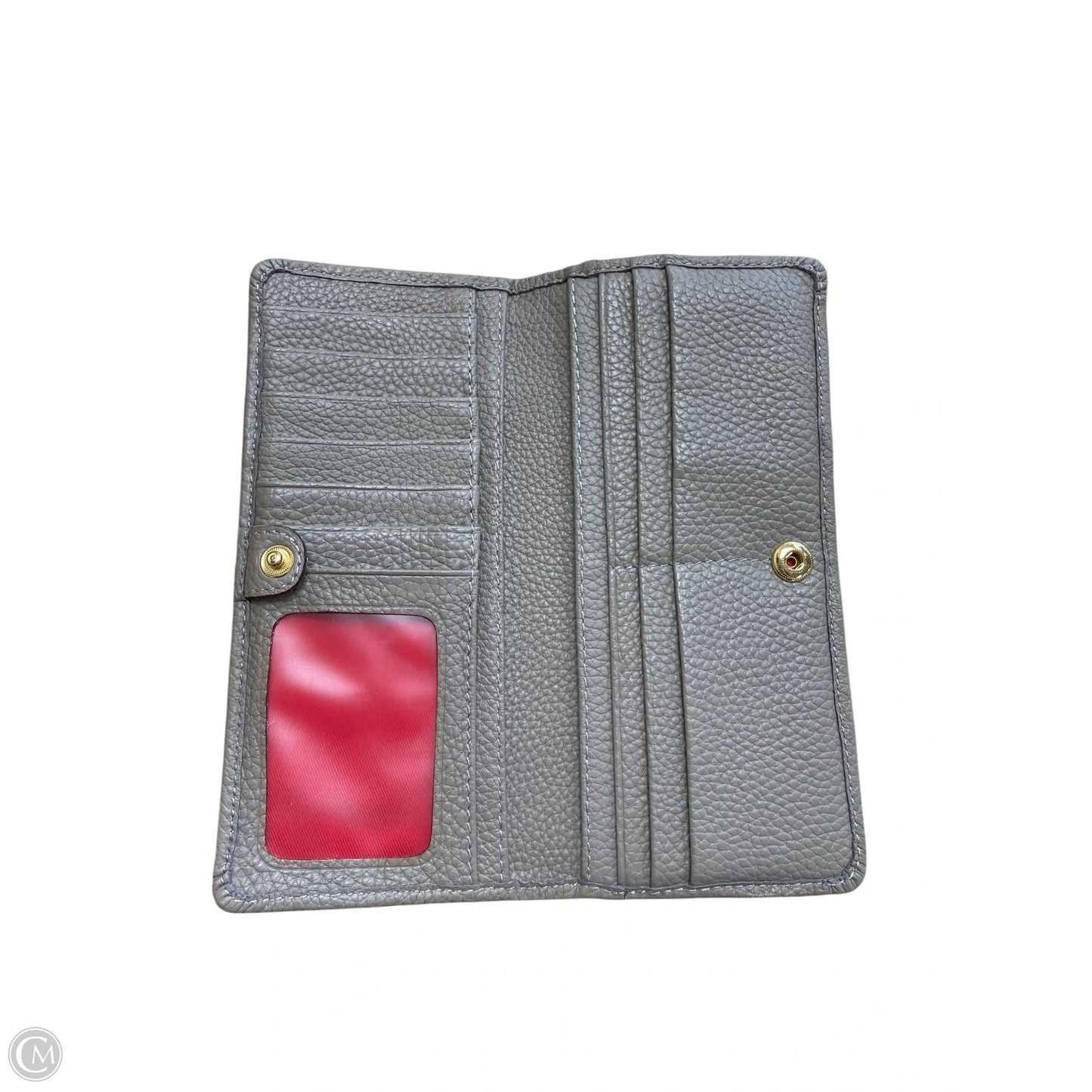 Wallet Designer By Dooney And Bourke, Size: Medium