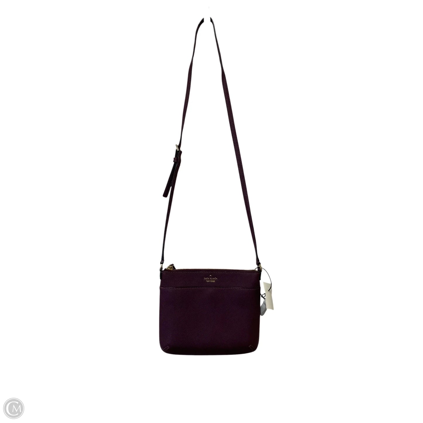 Crossbody Designer By Kate Spade, Size: Small