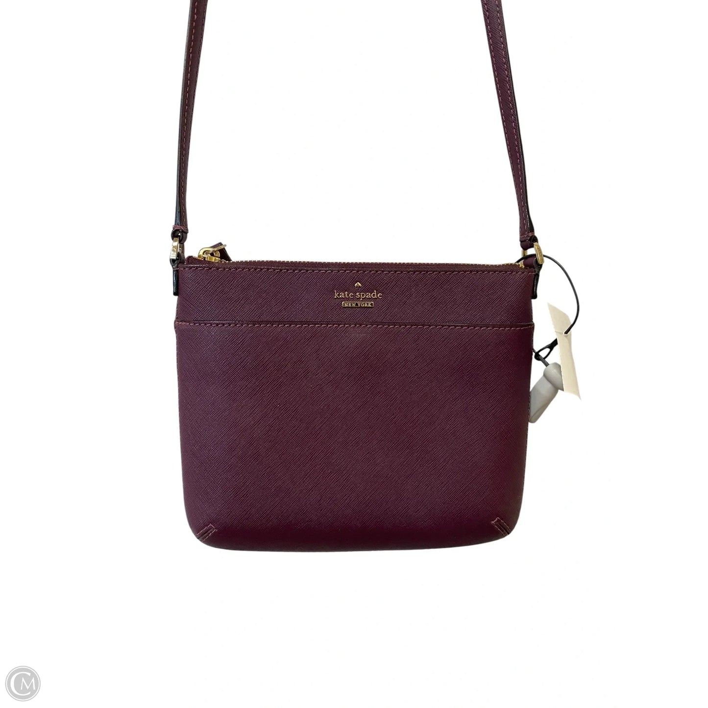 Crossbody Designer By Kate Spade, Size: Small