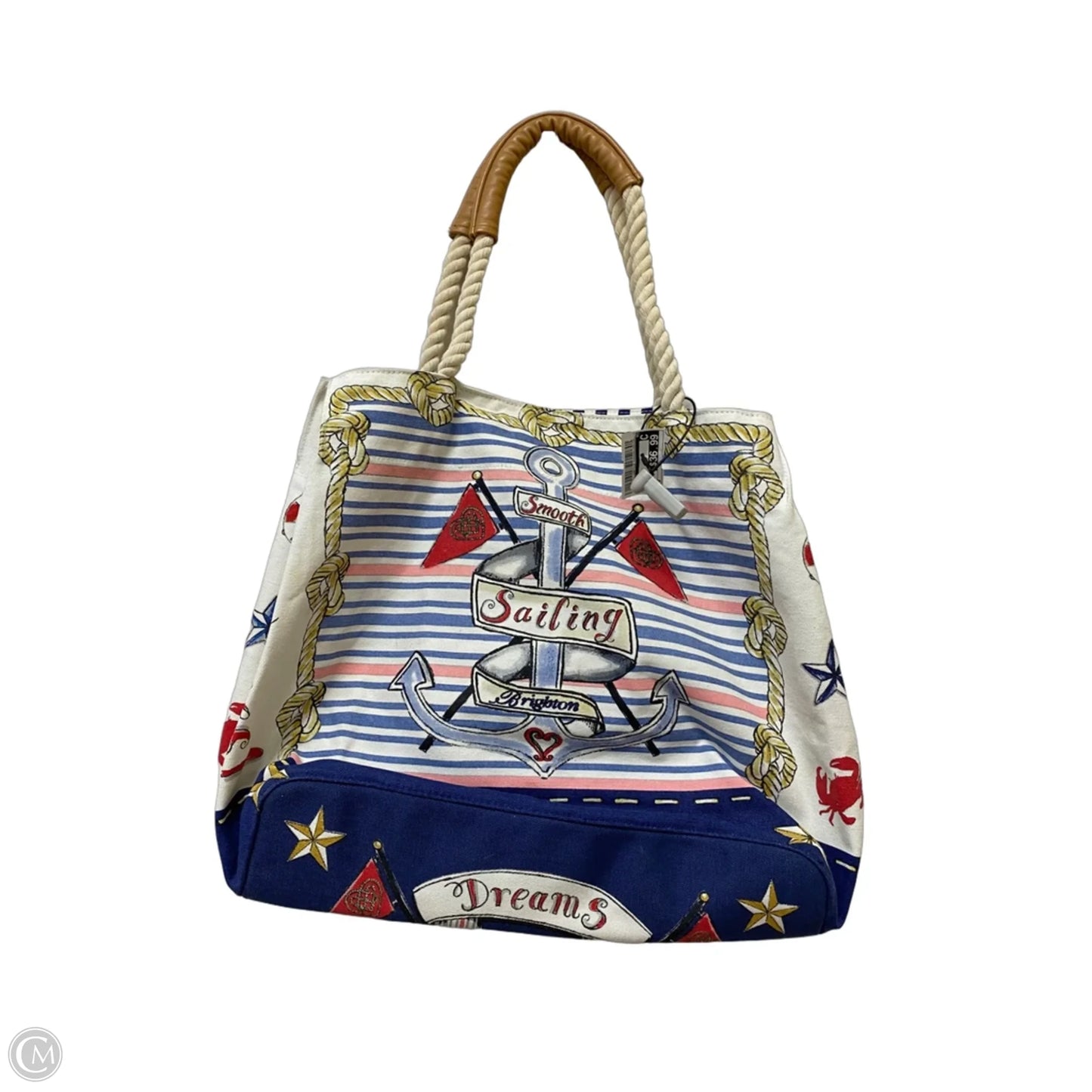 Tote By Brighton, Size: Large