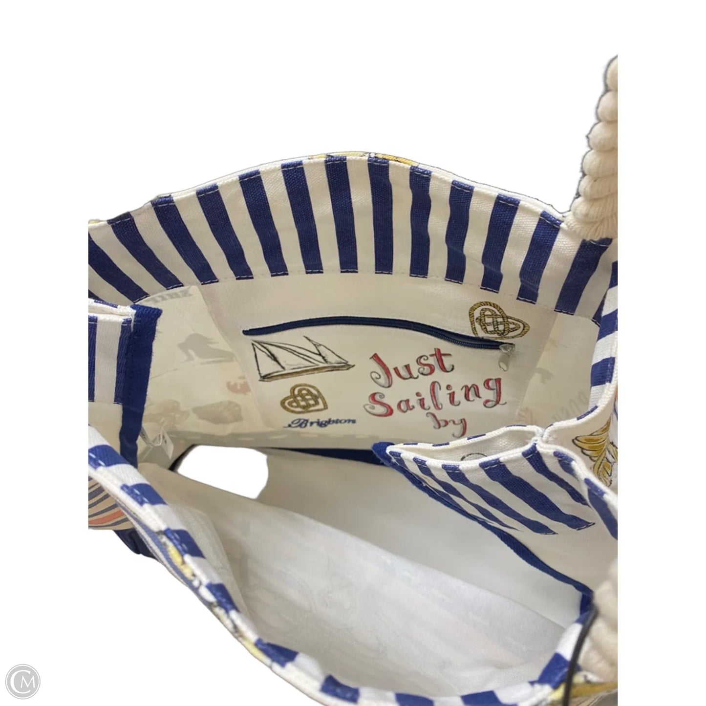 Tote By Brighton, Size: Large
