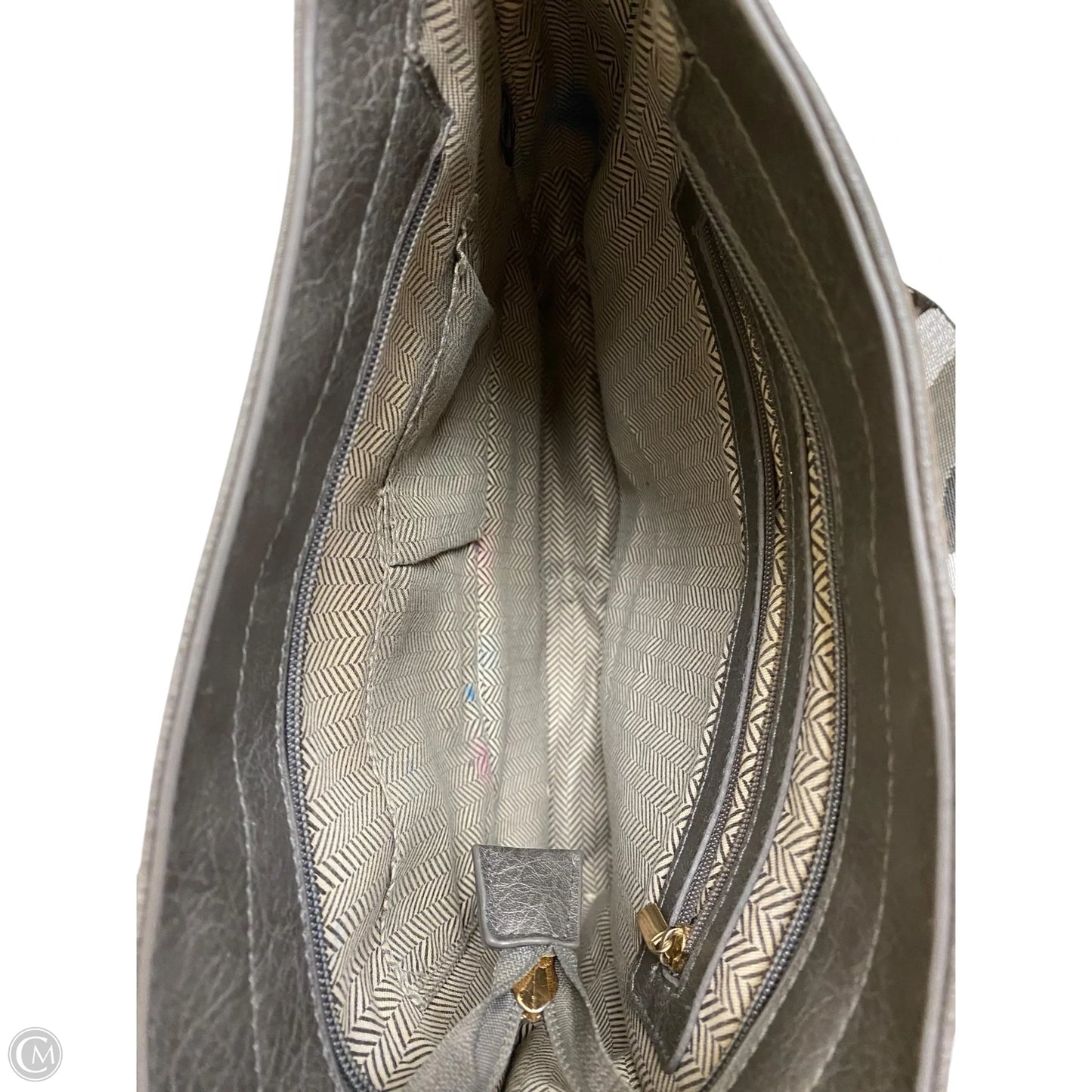 Handbag By Clothes Mentor, Size: Medium