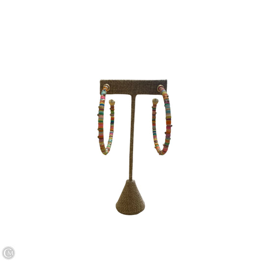 Earrings Hoop By Kendra Scott