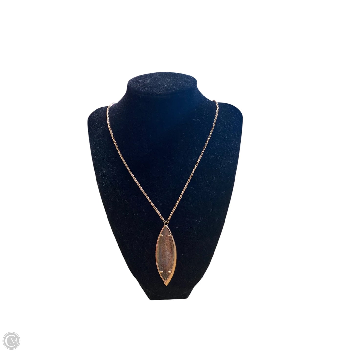 Necklace Pendant By Kendra Scott