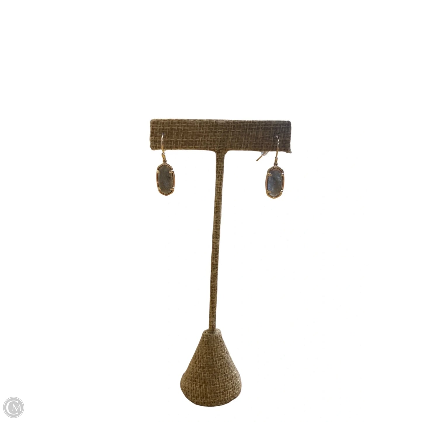 Earrings Dangle/drop By Kendra Scott