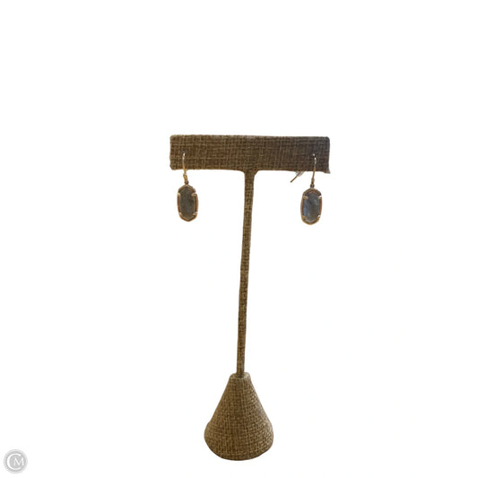 Earrings Dangle/drop By Kendra Scott