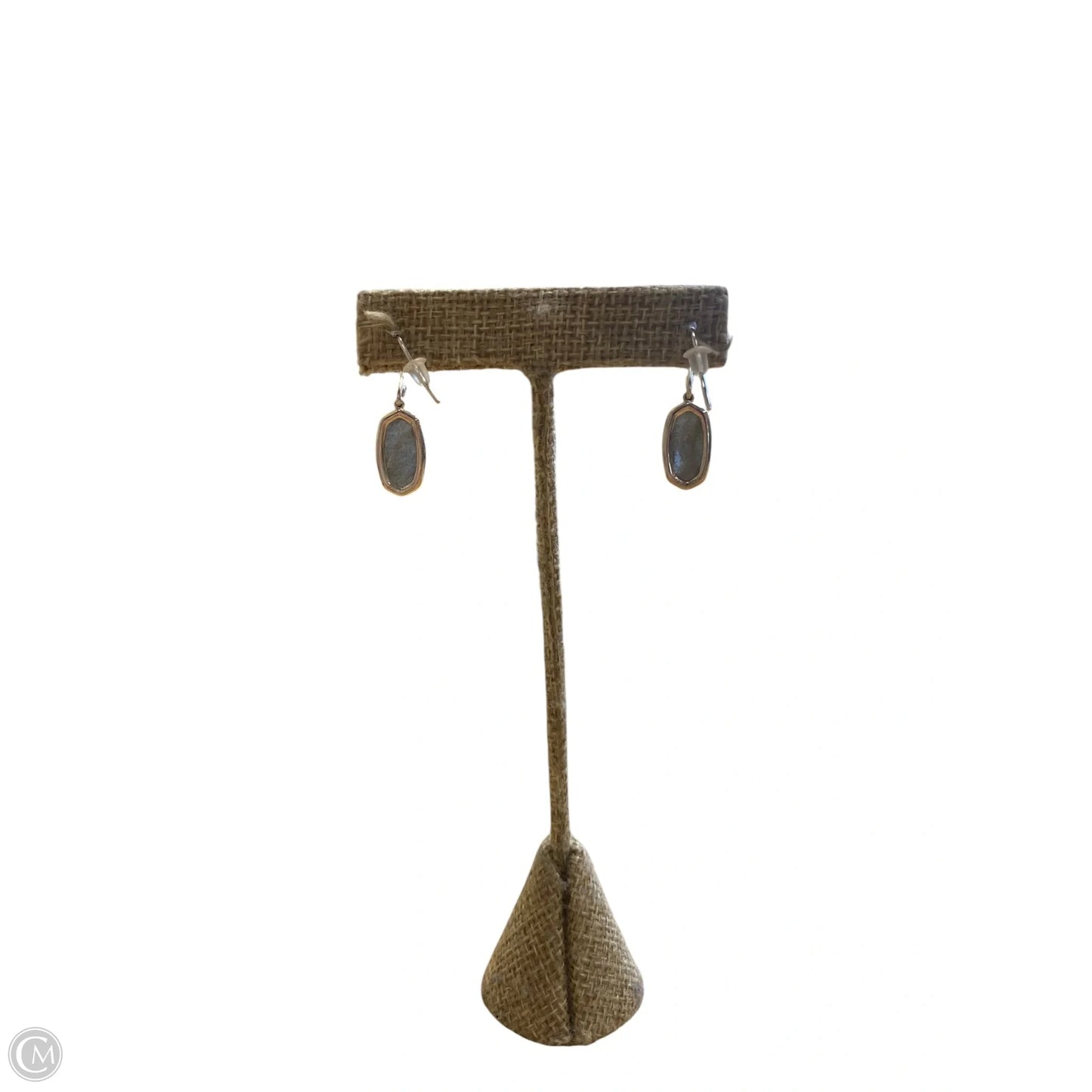 Earrings Dangle/drop By Kendra Scott