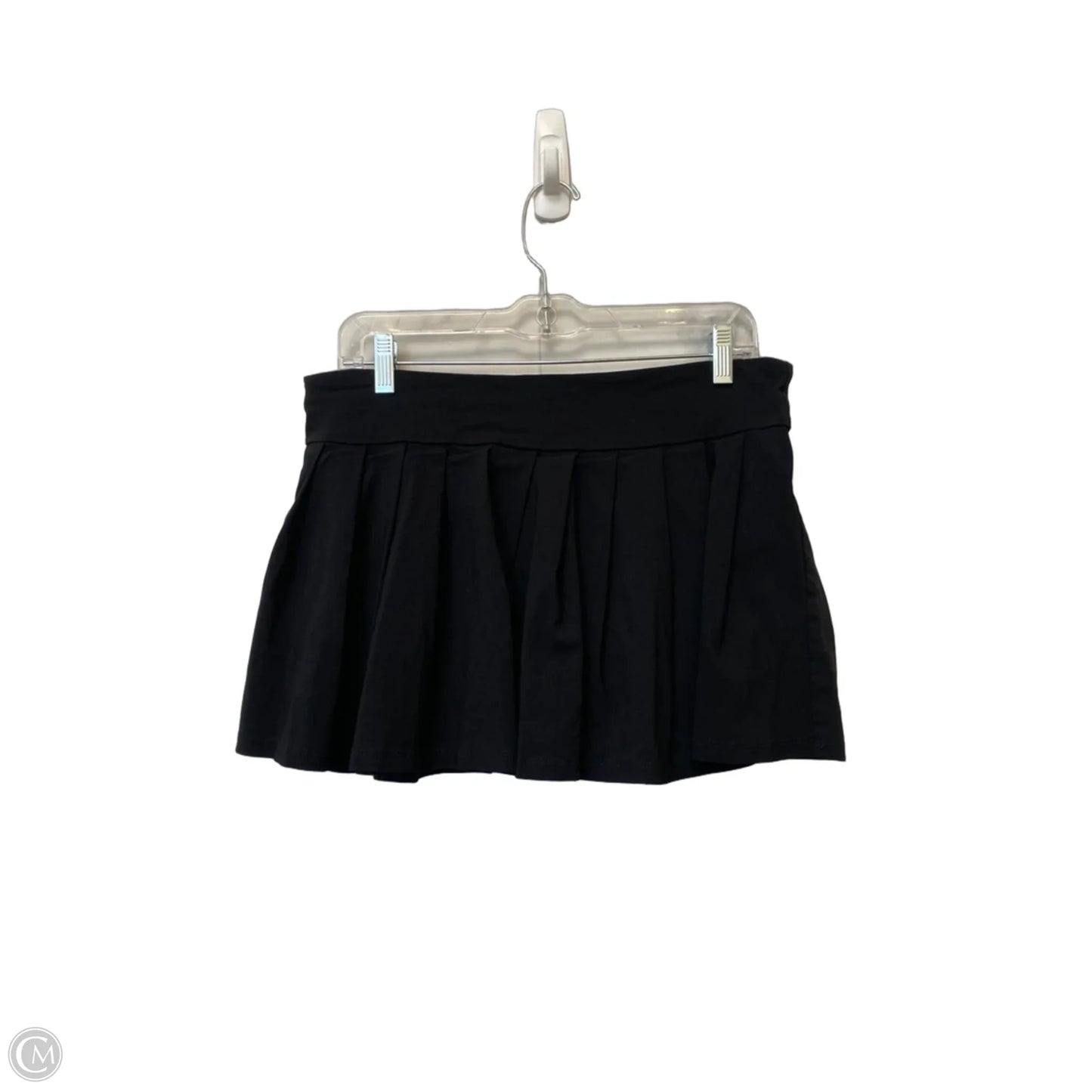 Skort By Sincerely Jules In Black, Size: L