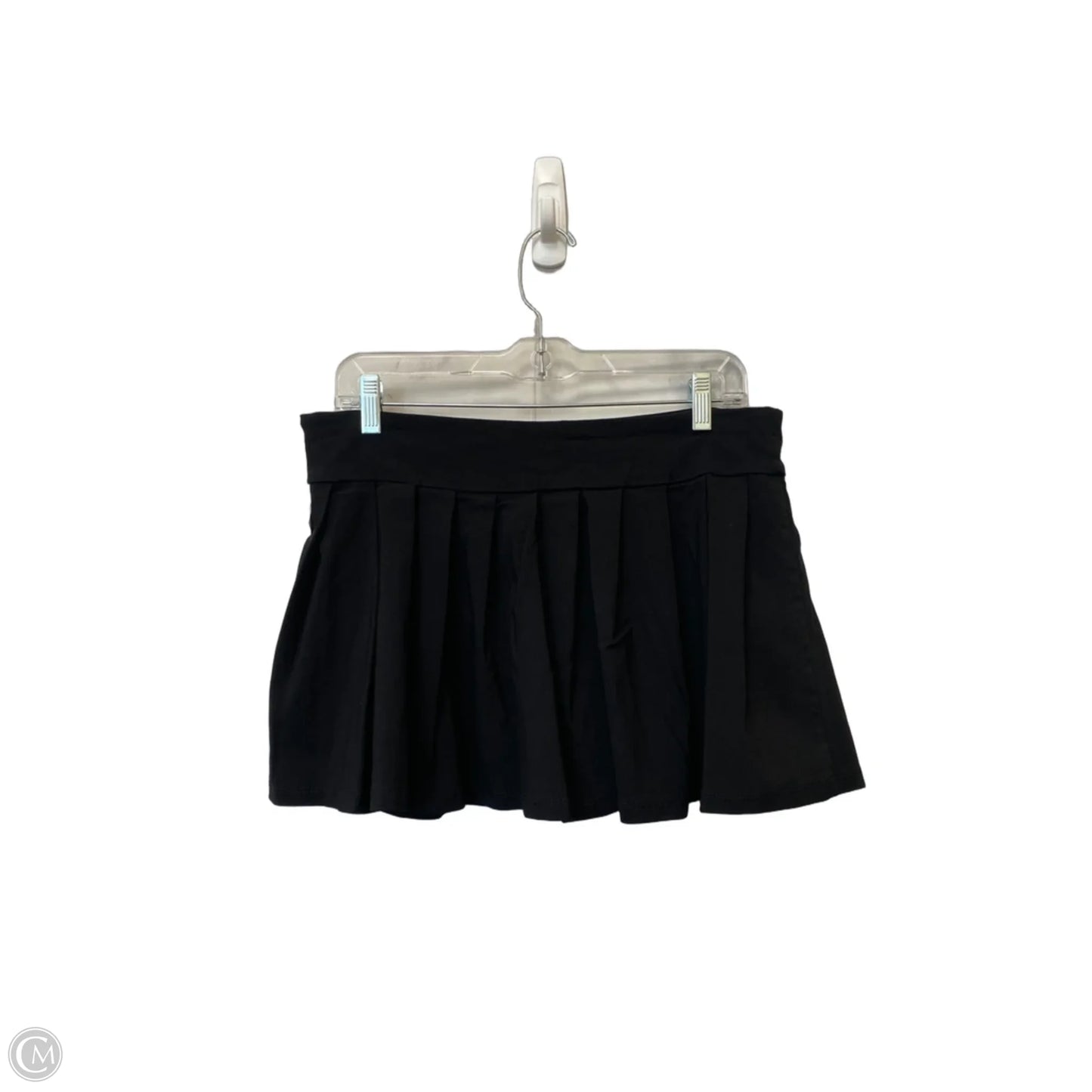 Skort By Sincerely Jules In Black, Size: L