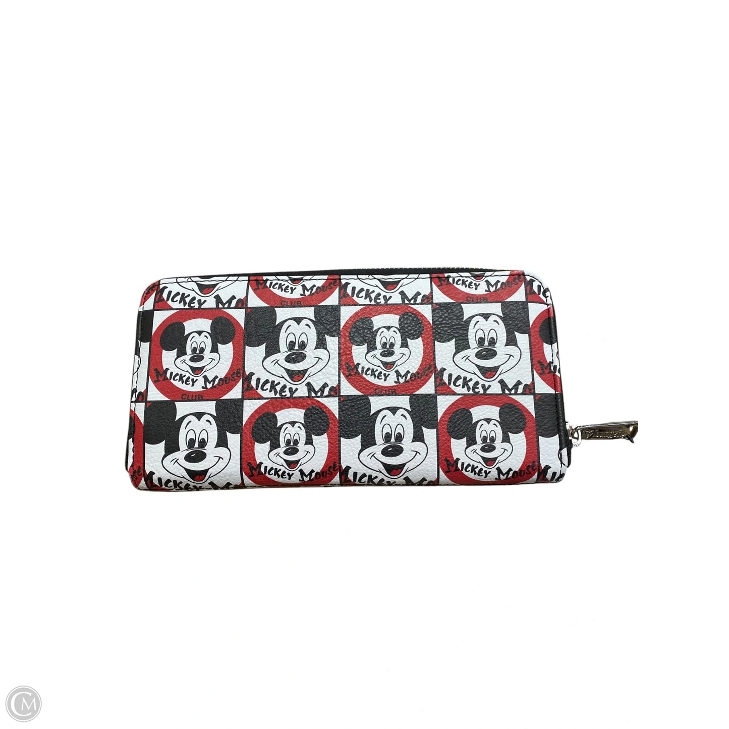 Wallet By Loungefly, Size: Large