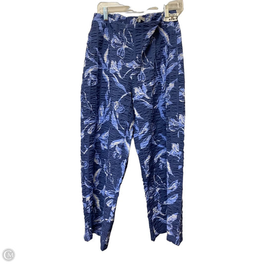 Pants Other By Habitat In Blue, Size: M