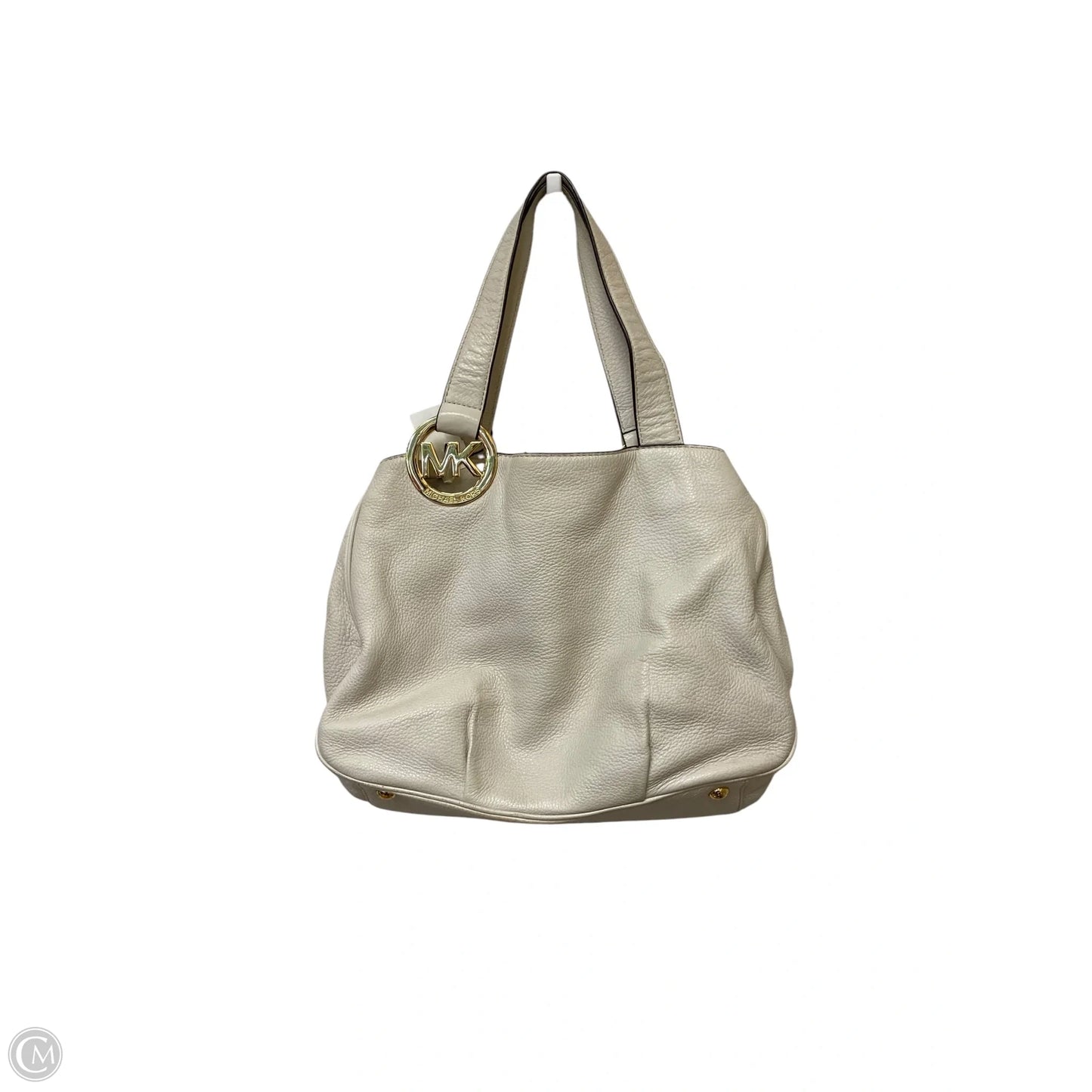 Handbag Designer By Michael Kors, Size: Large
