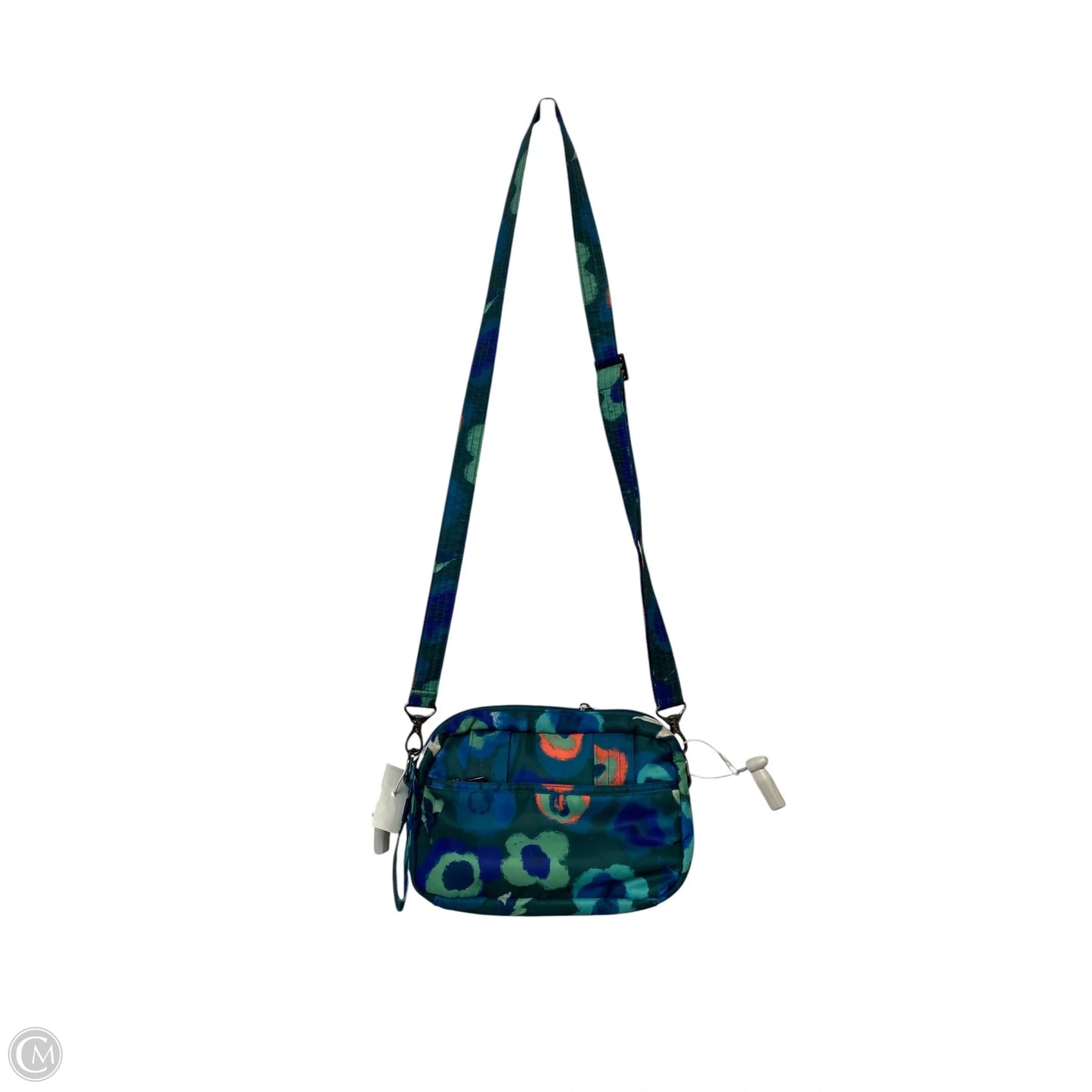 Crossbody By Lug, Size: Medium