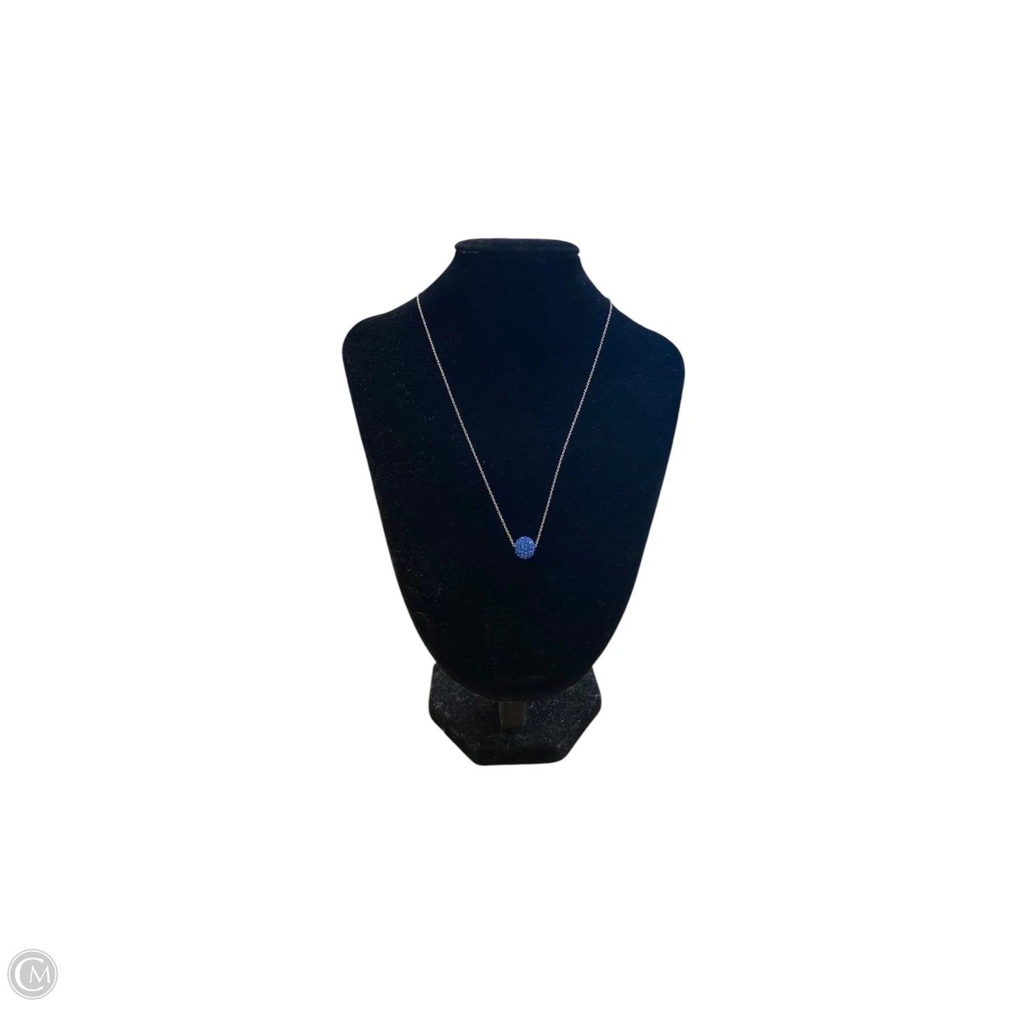 Necklace Pendant By Cma