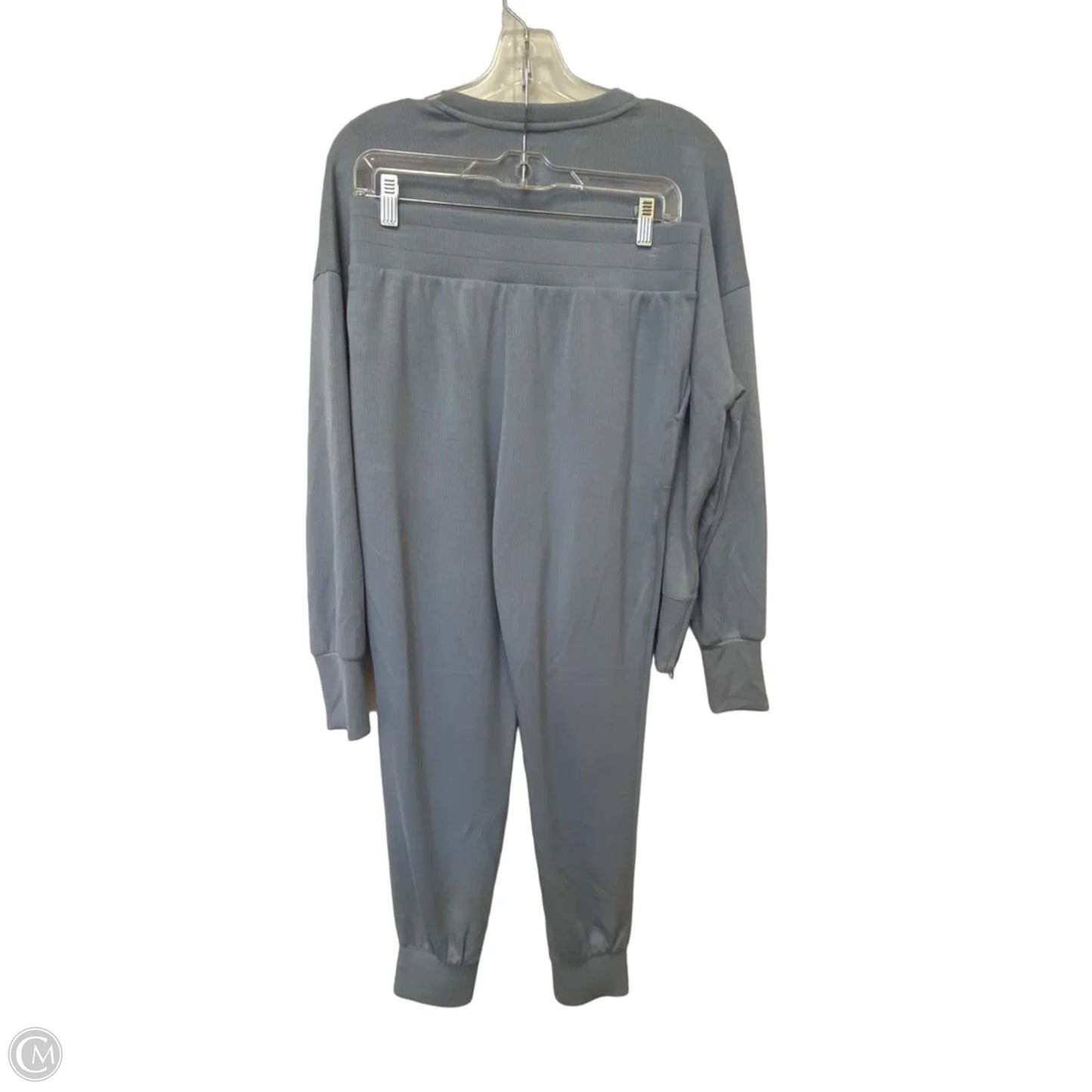 Pants Set 2pc By Danskin In Blue, Size: S