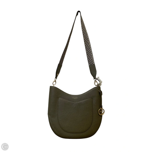 Handbag Designer By Henri Bendel, Size: Medium