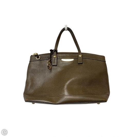 Handbag By Henri Bendel, Size: Large