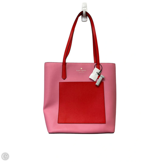 Handbag Designer By Kate Spade, Size: Large